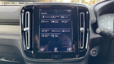 Volvo Xc40 1.5 T3 [163] R DESIGN 5dr Geartronic Petrol Estate